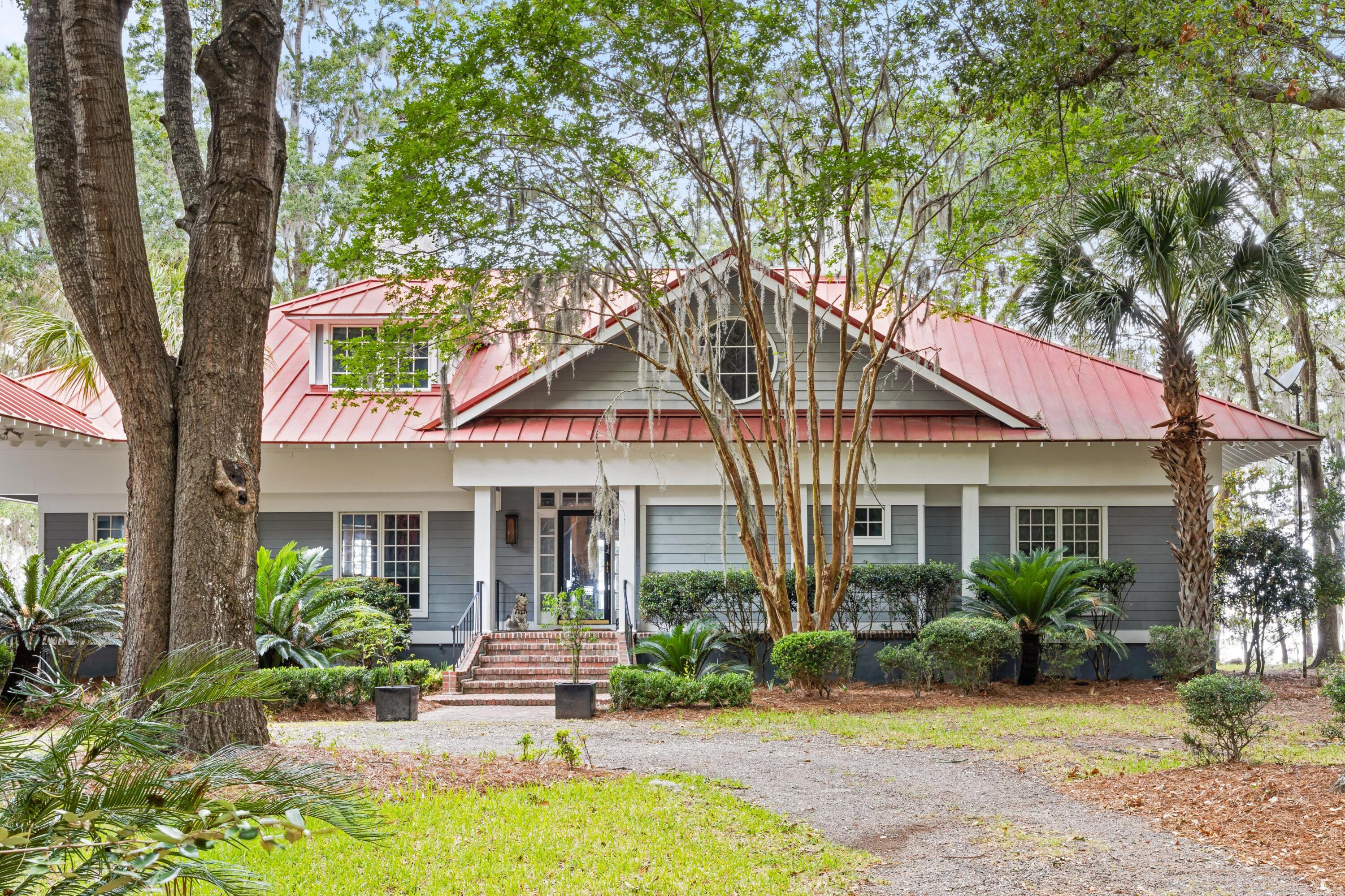 5777 Boone Haven Road Wadmalaw Island, SC 29487 - Photo 3 of 64 134366-Coastalrephoto5777%20Boone%20Have