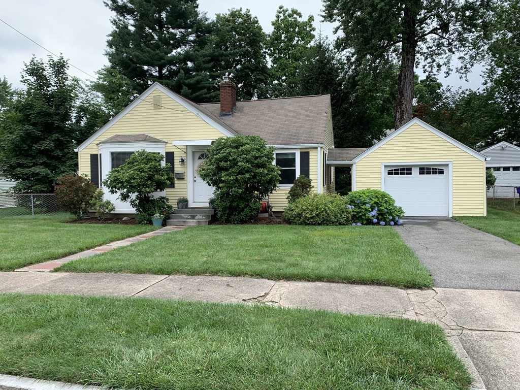 100 Audubon Street Springfield, MA 01108 - Photo 1 of 16 Gallery Image 1
