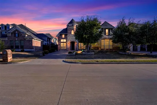 $824,950 | 1525 Snowberry Drive, Allen, TX 75013