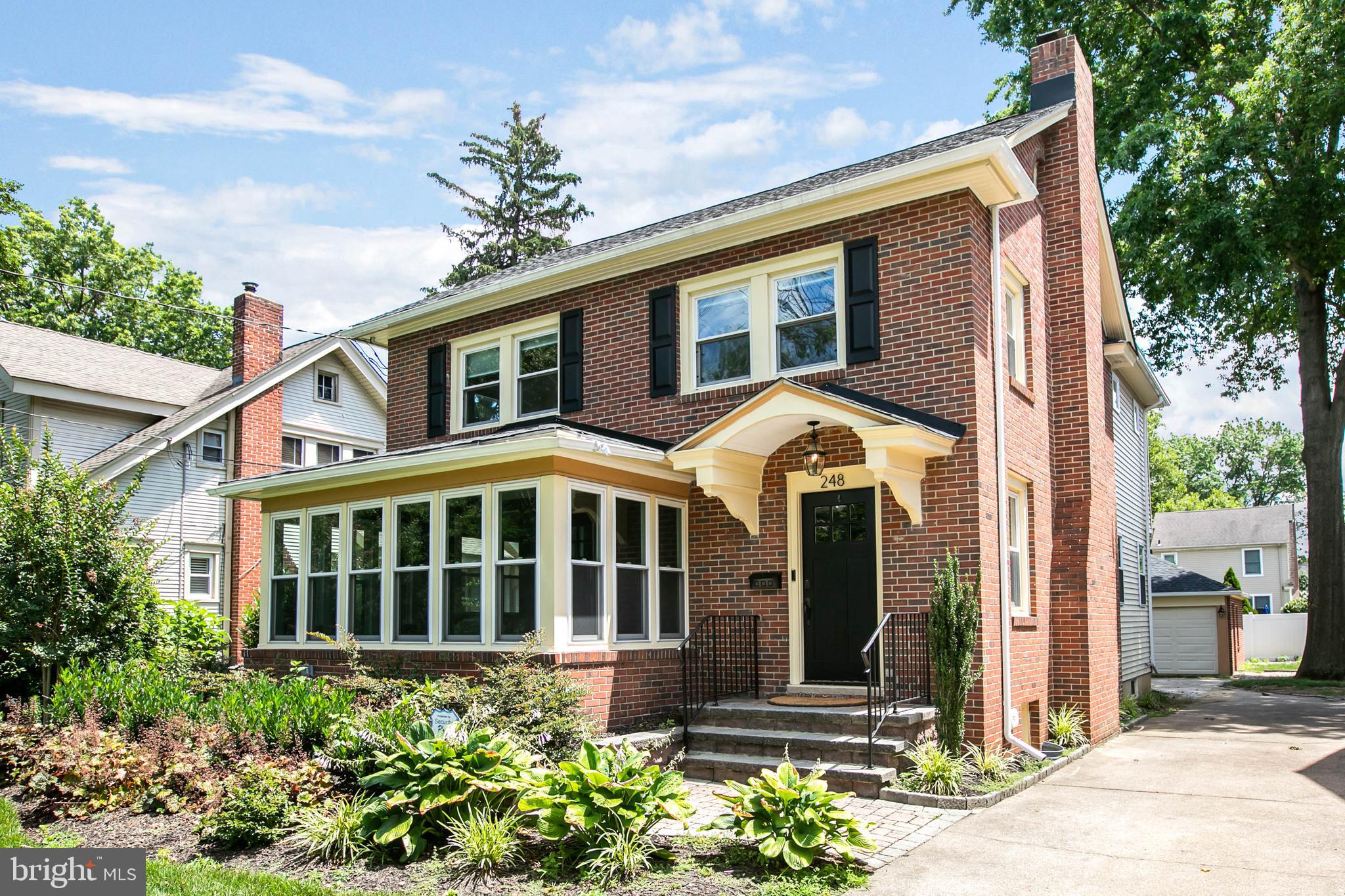 248 Merion Avenue Haddonfield, NJ 08033 - Photo 1 of 58 Gallery Image 1