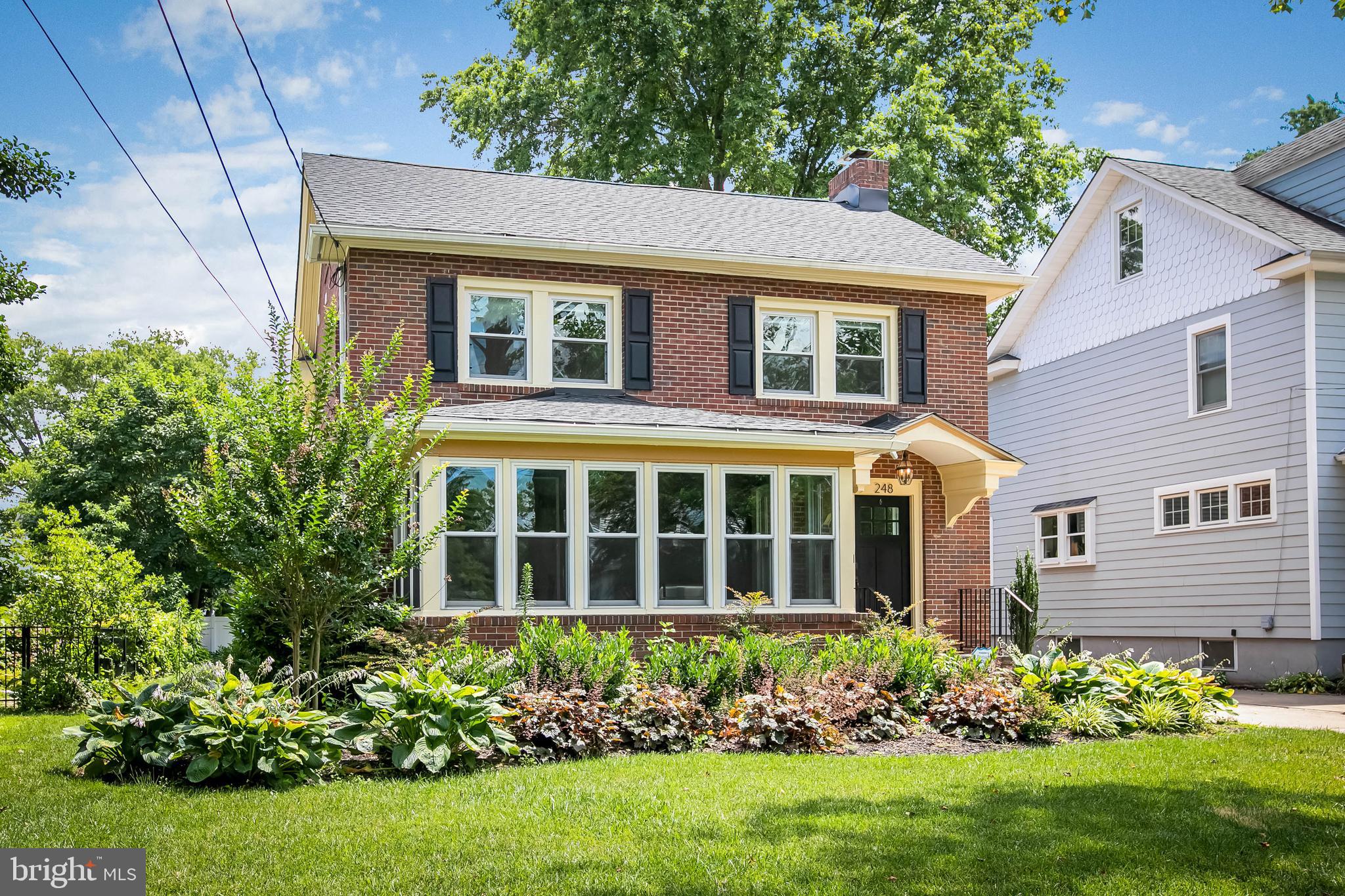 248 Merion Avenue Haddonfield, NJ 08033 - Photo 2 of 58 Gallery Image 2