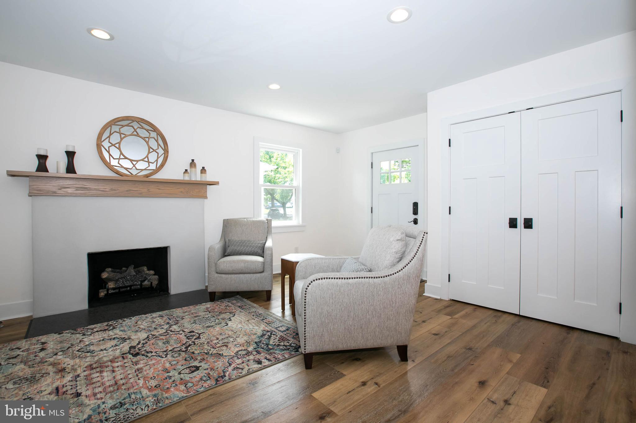 248 Merion Avenue Haddonfield, NJ 08033 - Photo 12 of 58 Gallery Image 12