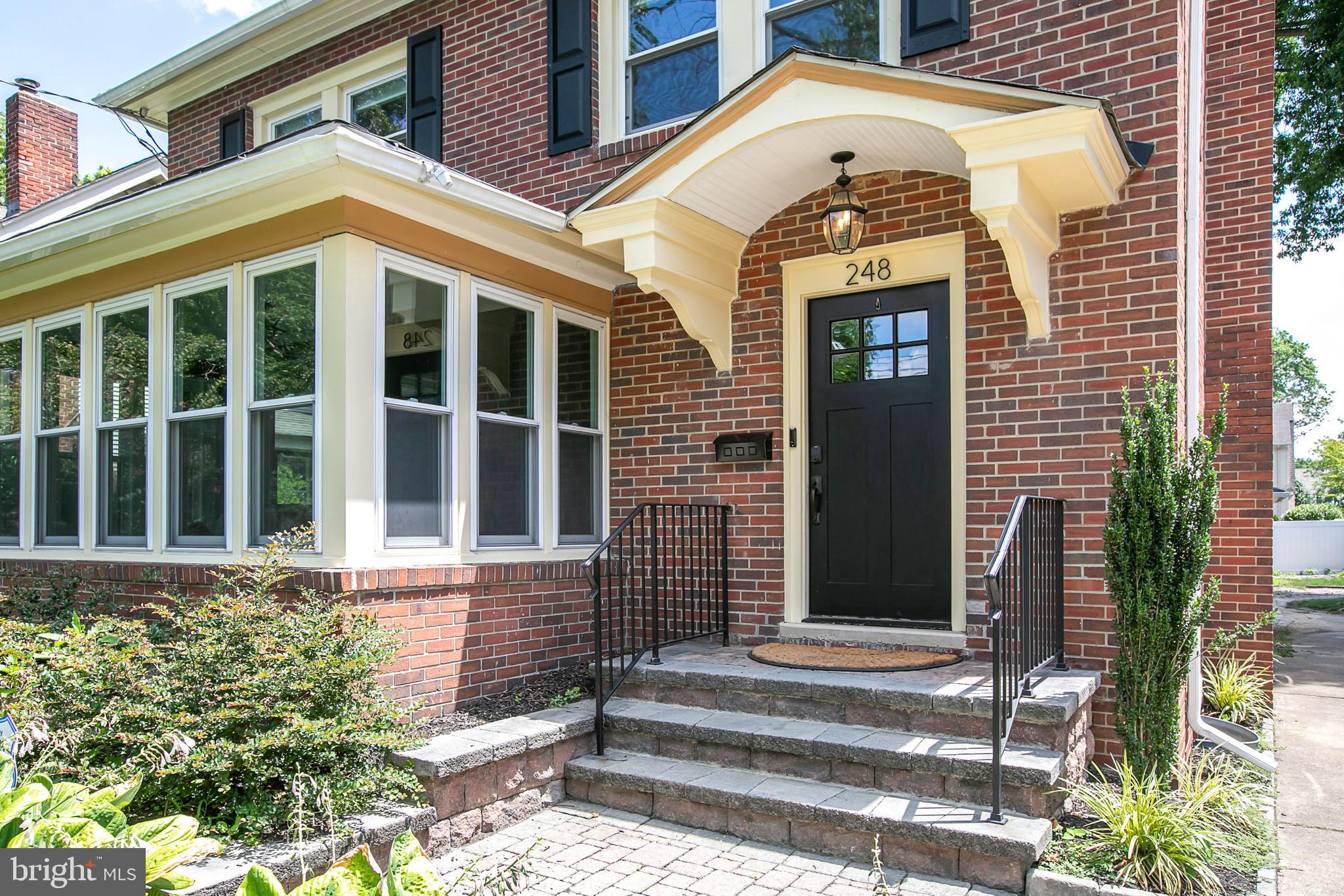 248 Merion Avenue Haddonfield, NJ 08033 - Photo 4 of 58 Gallery Image 4