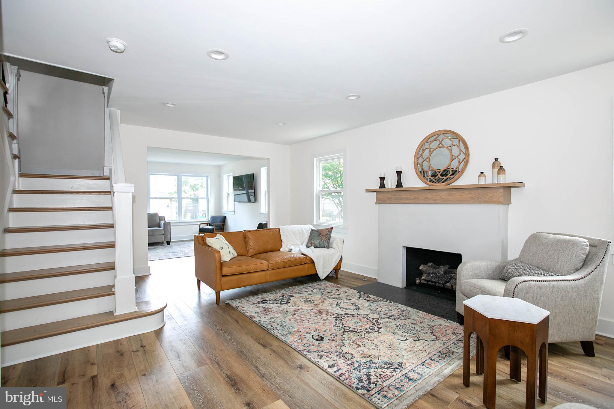 248 Merion Avenue Haddonfield, NJ 08033 - Photo 5 of 58 Gallery Image 5