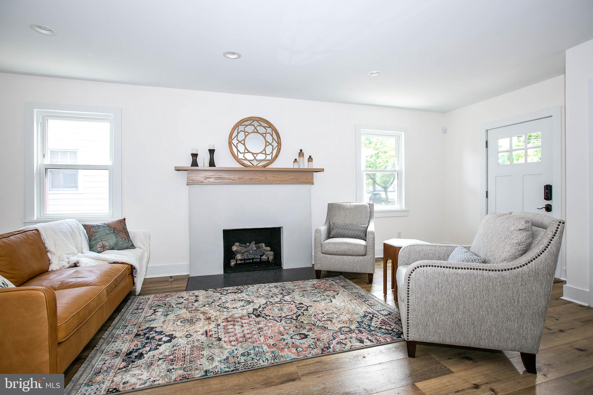248 Merion Avenue Haddonfield, NJ 08033 - Photo 6 of 58 Gallery Image 6