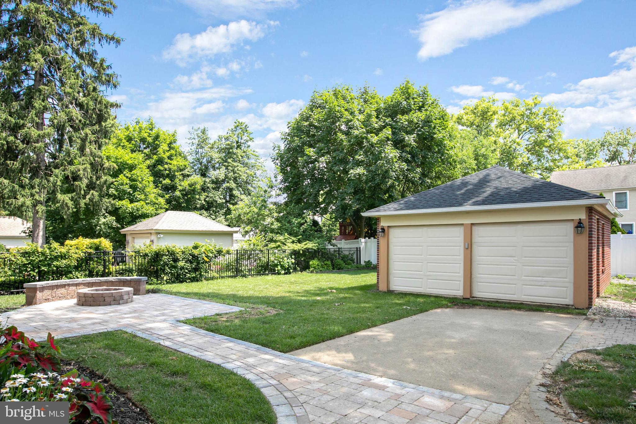 248 Merion Avenue Haddonfield, NJ 08033 - Photo 56 of 58 Gallery Image 56