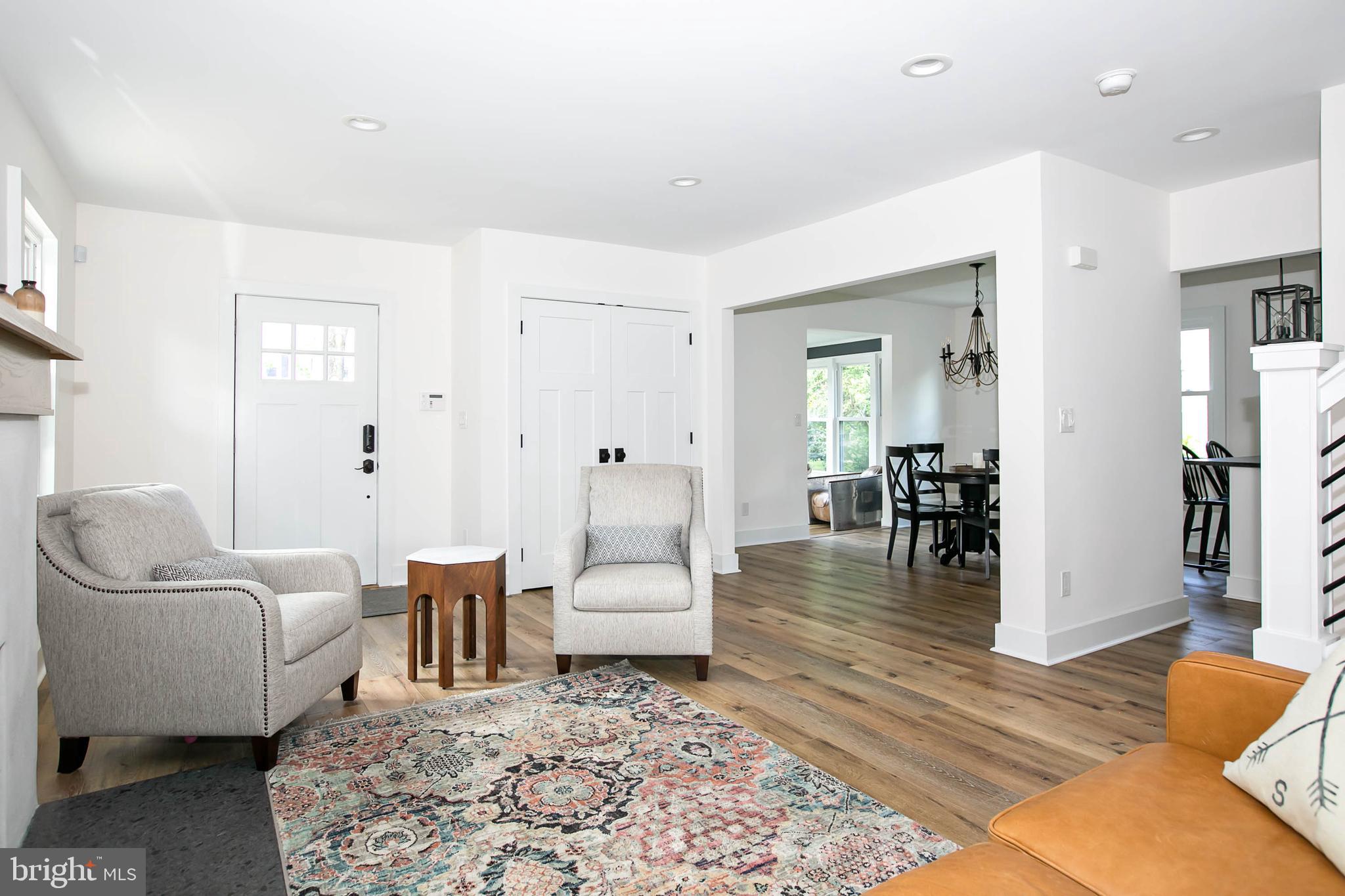 248 Merion Avenue Haddonfield, NJ 08033 - Photo 7 of 58 Gallery Image 7