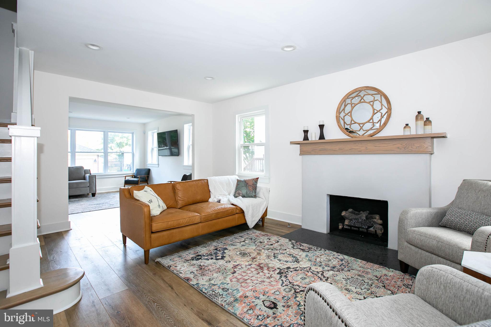 248 Merion Avenue Haddonfield, NJ 08033 - Photo 8 of 58 Gallery Image 8