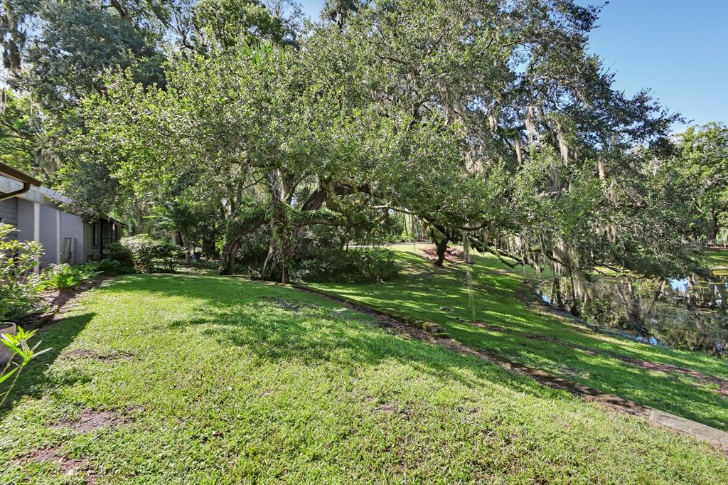 904 Village Green Road, Unit 3 DeLand, FL 32720 - Photo 24 of 29 Gallery Image 24
