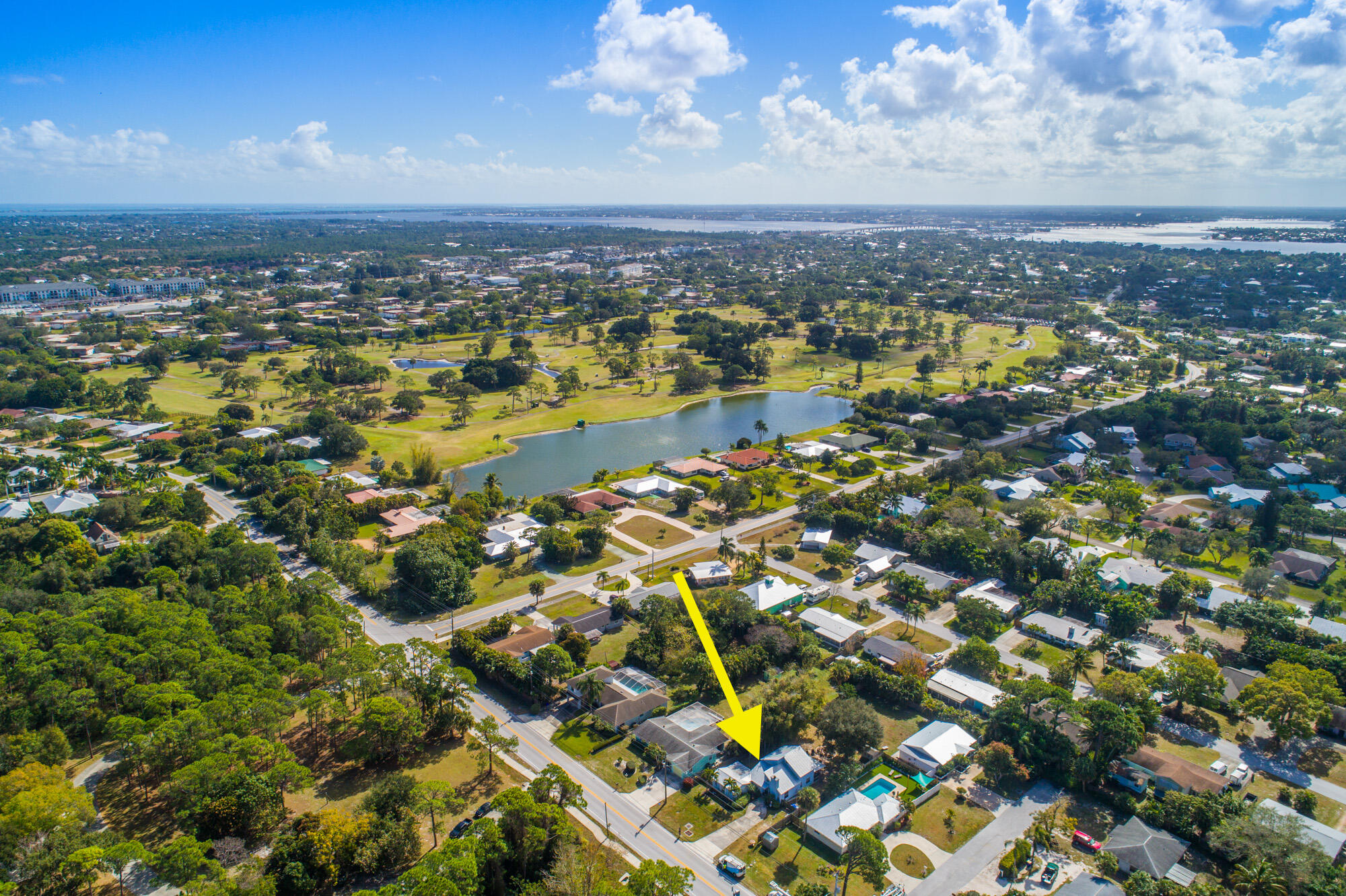 1894 Northwest Britt Road Stuart, FL 34994 - Photo 24 of 26 EREP-9 Arrow