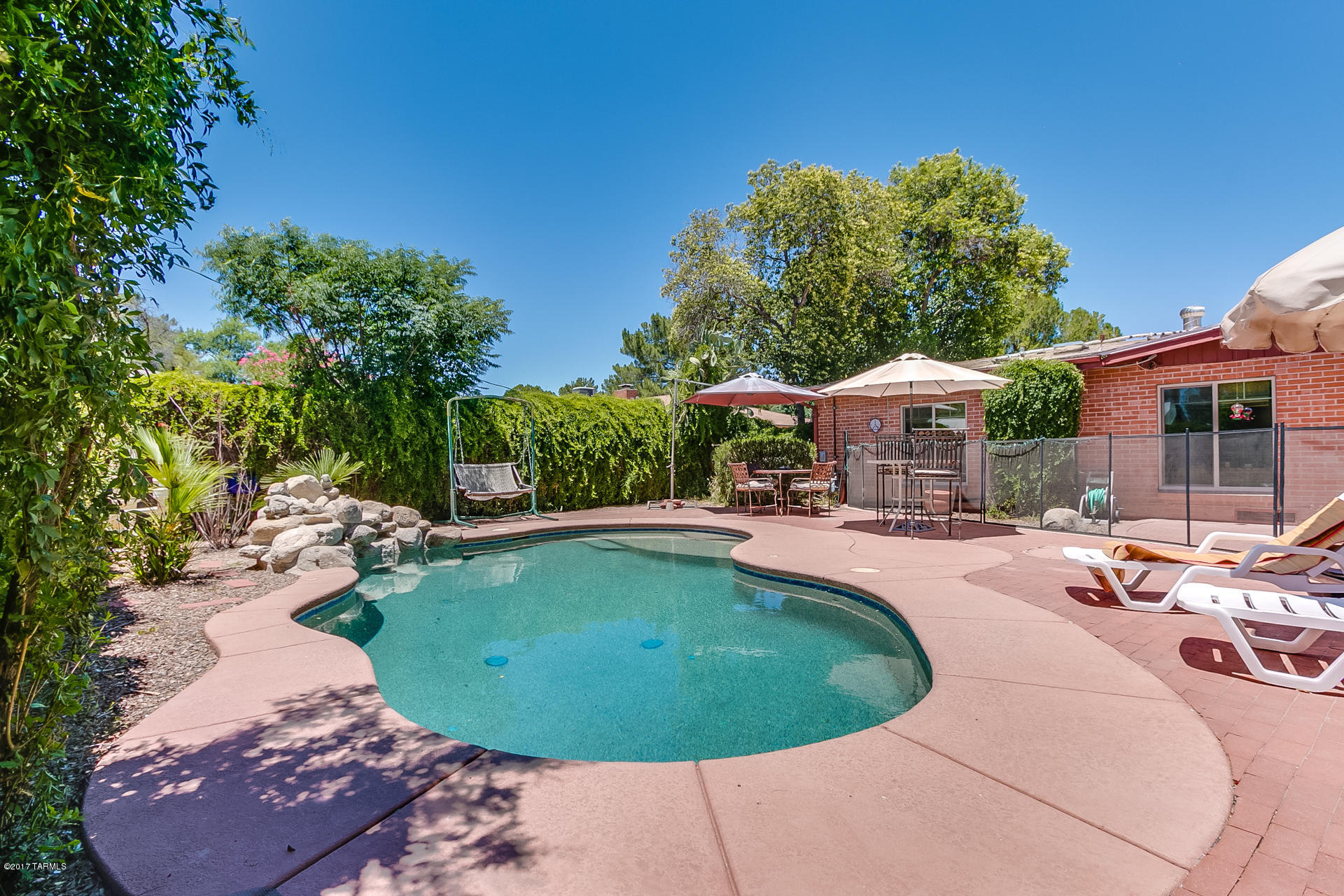 2548 East Kleindale Road Tucson, AZ 85716 - Photo 37 of 42