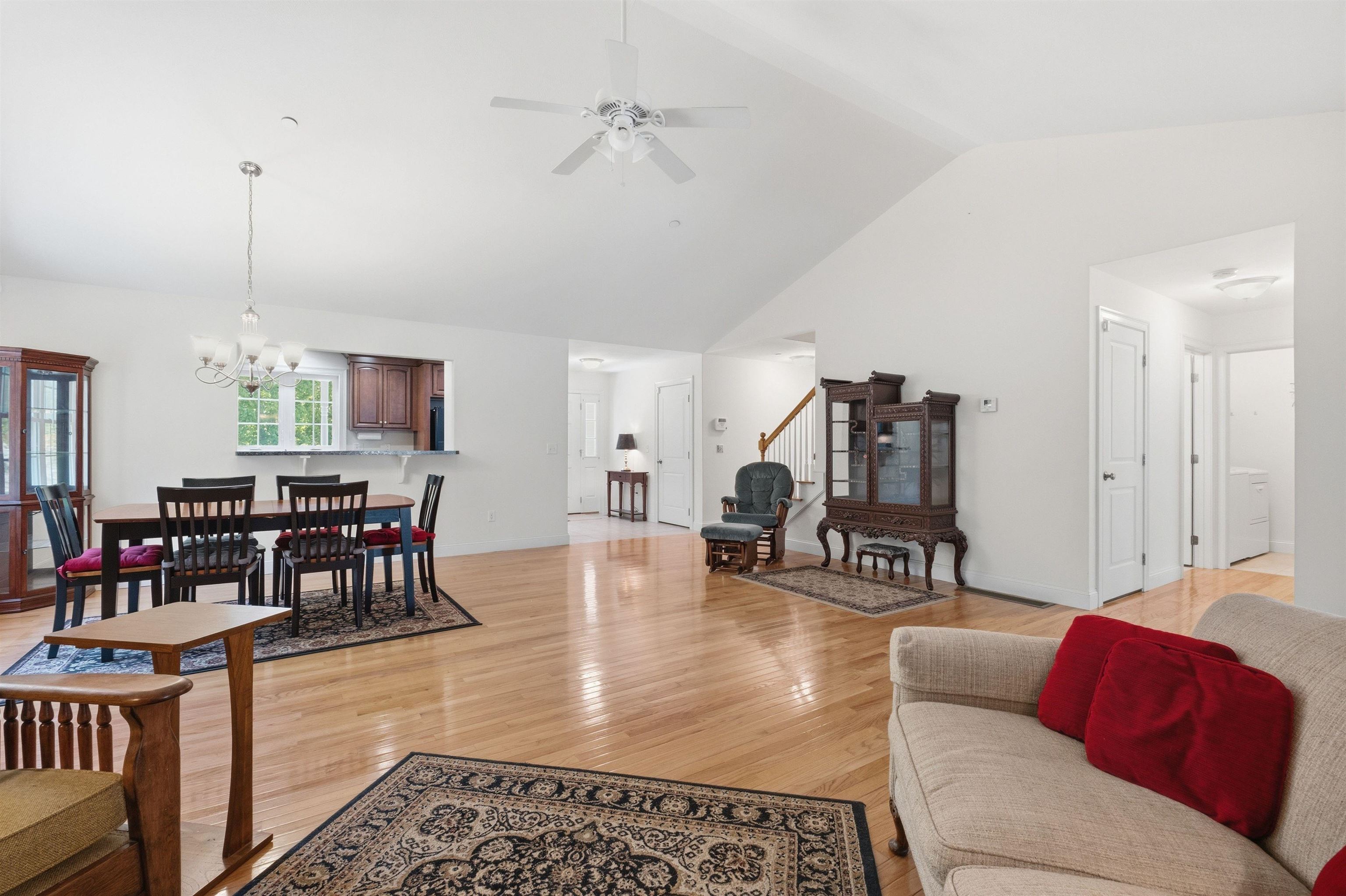 12 Thorn Hill Road, Unit 12 Hooksett, NH 03106 - Photo 22 of 44