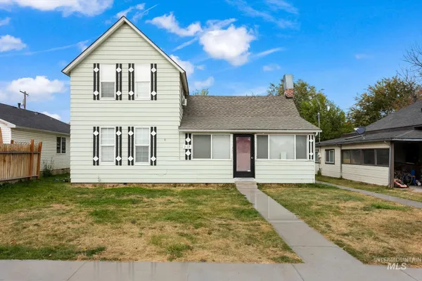 $575,000 | 219 24th Avenue South, Nampa, ID 83651