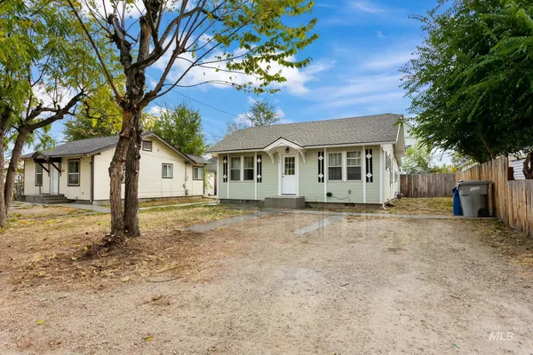 $575,000 | 219 24th Avenue South, Nampa, ID 83651