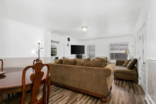 $575,000 | 219 24th Avenue South, Nampa, ID 83651
