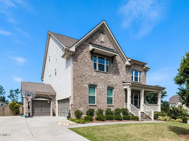 $1,100,000 | 817 Nijinski Way, Cary, NC 27519