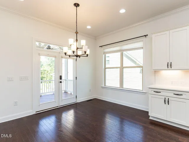 $1,100,000 | 817 Nijinski Way, Cary, NC 27519