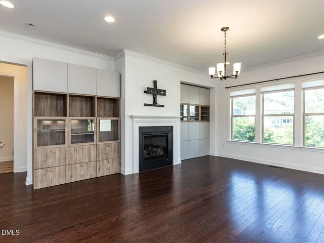 $1,100,000 | 817 Nijinski Way, Cary, NC 27519