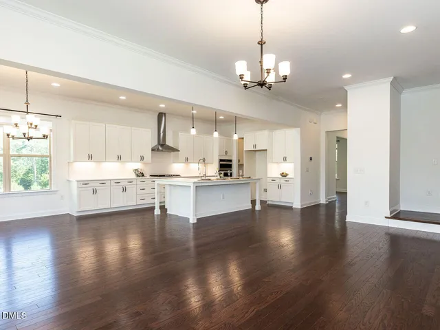 $1,100,000 | 817 Nijinski Way, Cary, NC 27519