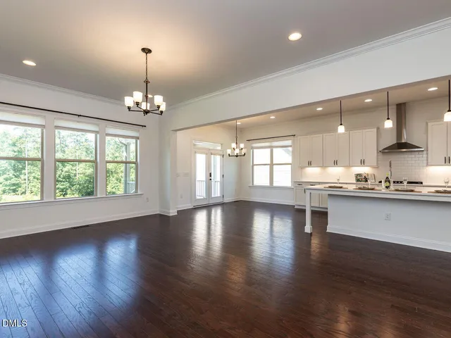 $1,100,000 | 817 Nijinski Way, Cary, NC 27519