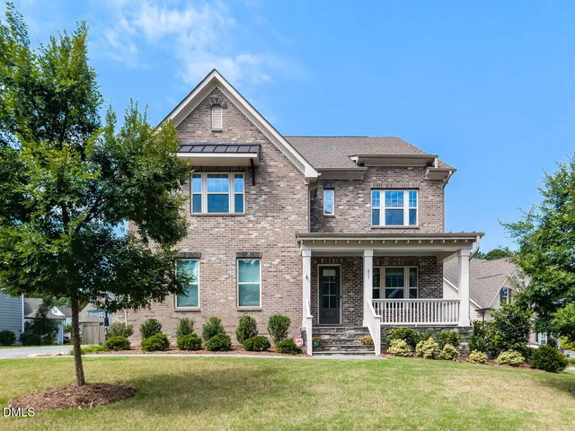 $1,100,000 | 817 Nijinski Way, Cary, NC 27519