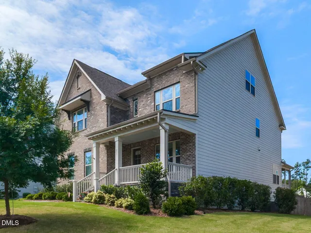 $1,100,000 | 817 Nijinski Way, Cary, NC 27519