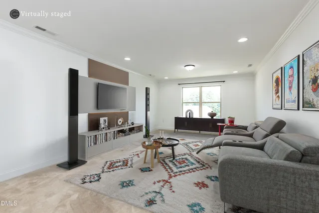 $1,100,000 | 817 Nijinski Way, Cary, NC 27519