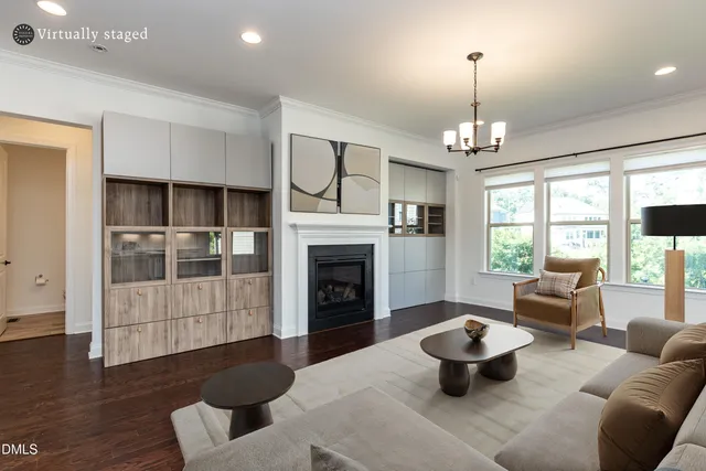 $1,100,000 | 817 Nijinski Way, Cary, NC 27519