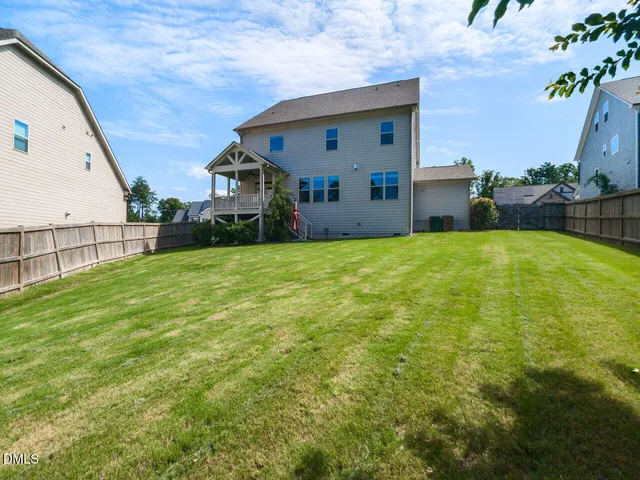 $1,100,000 | 817 Nijinski Way, Cary, NC 27519