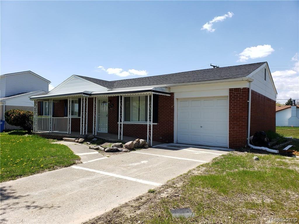 4060 Middlebelt Road Inkster, MI 48141 - Photo 1 of 5 20190505_132828.jpg