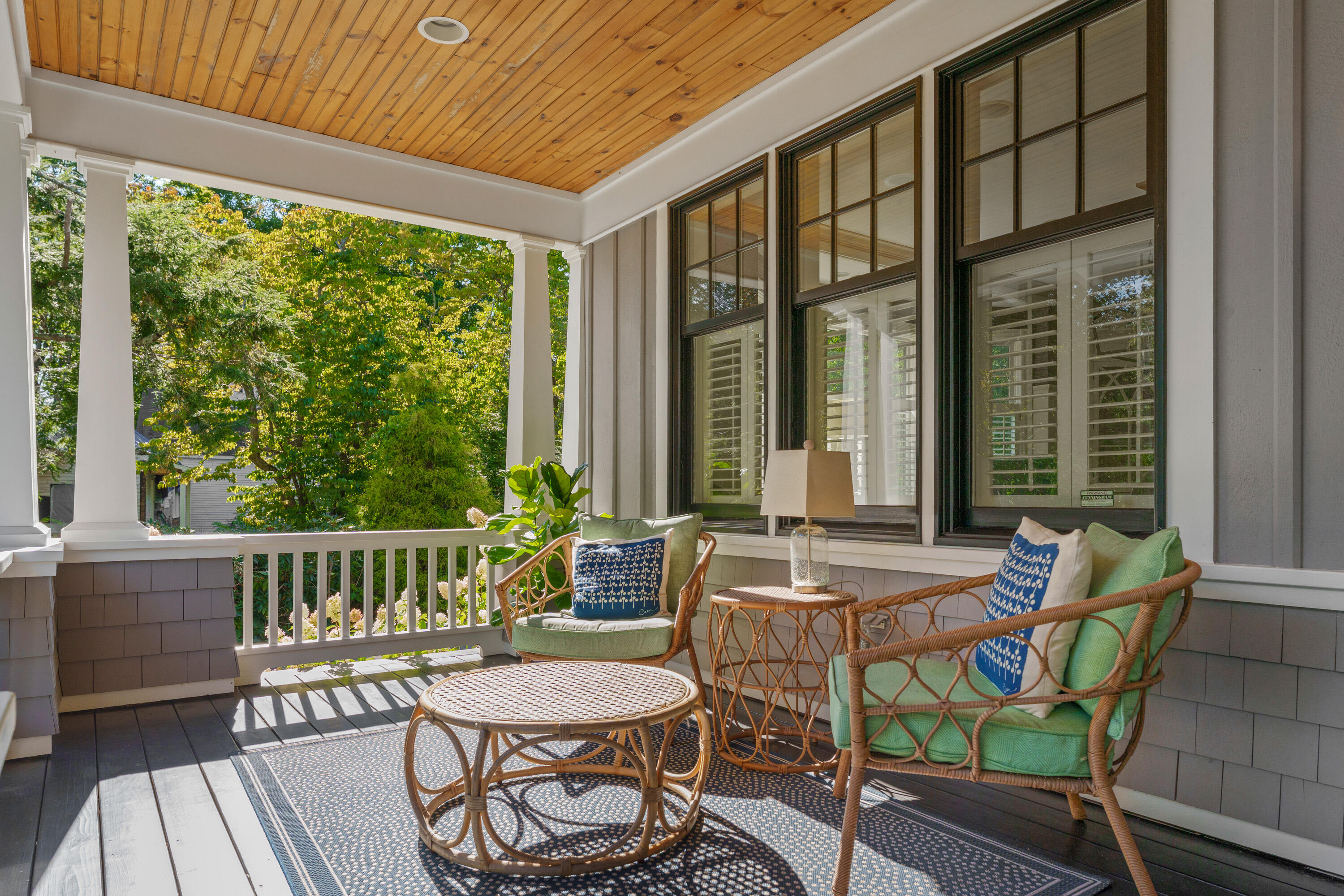 172 Foreside Road Falmouth, ME 04105 - Photo 6 of 47 31_172 Foreside Rd_Morneau Studios