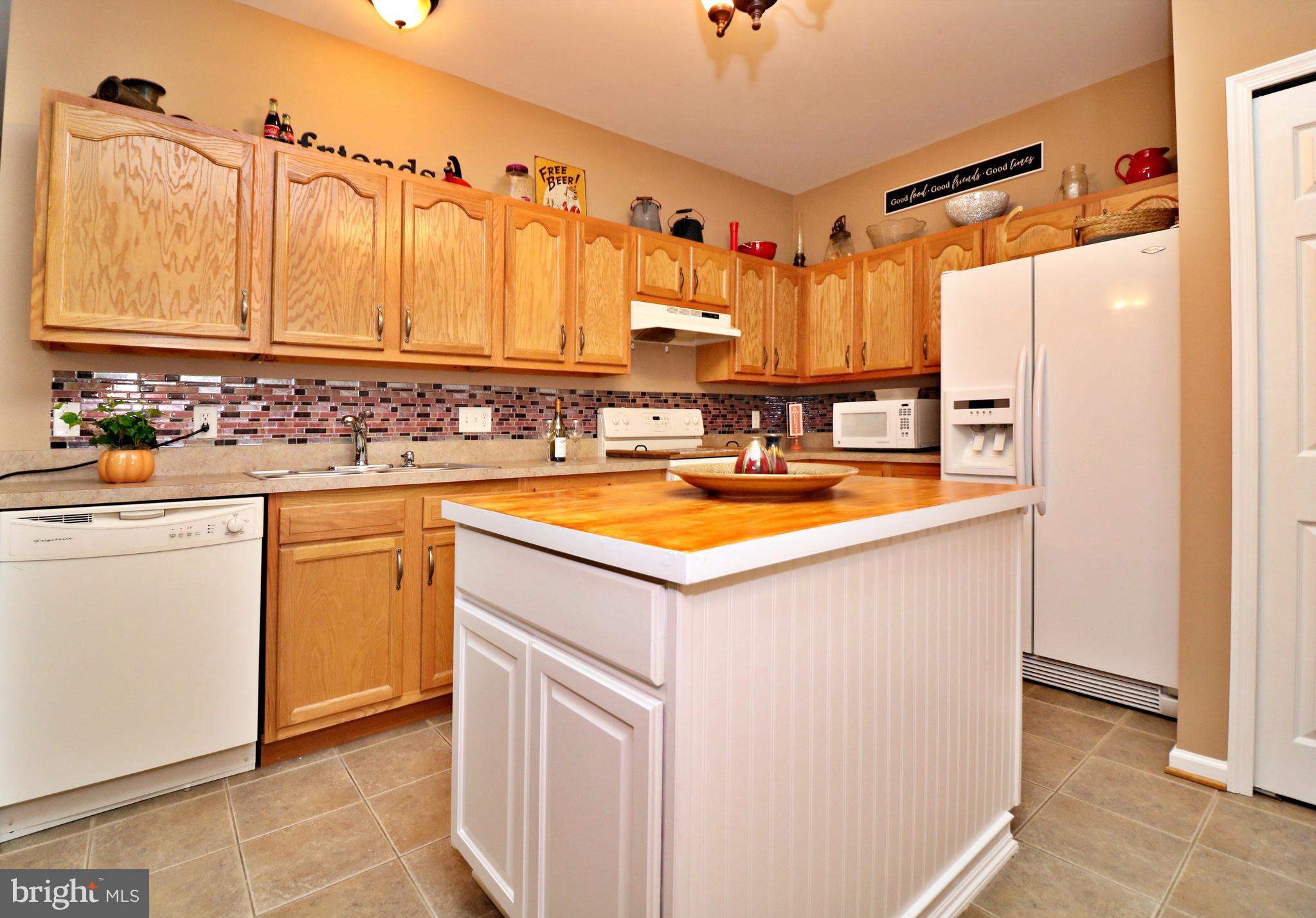 48 Peter Rabbit Drive Ranson, WV 25438 - Photo 22 of 56