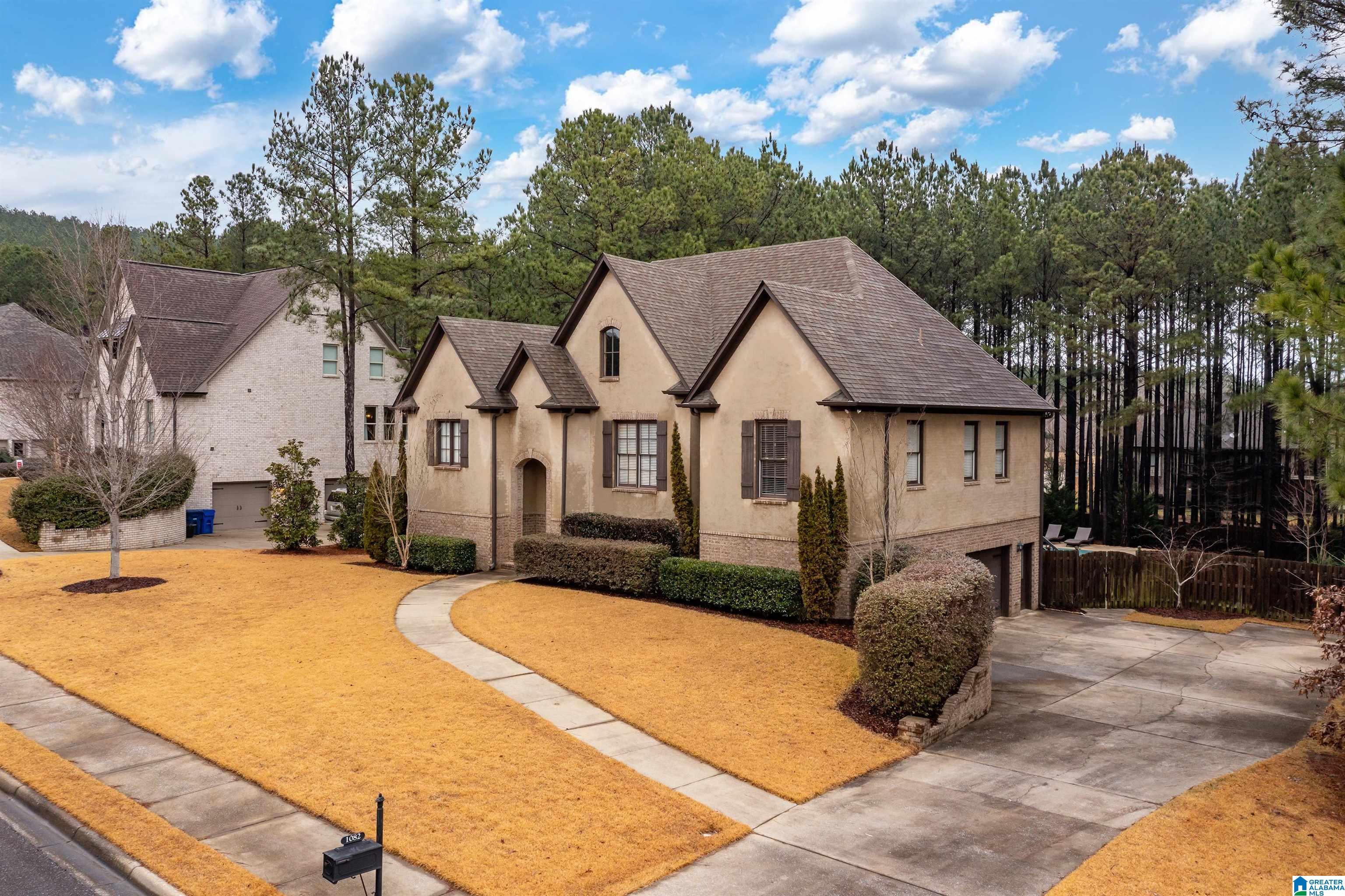 1082 Kingston Road Chelsea, AL 35043 - Photo 39 of 47