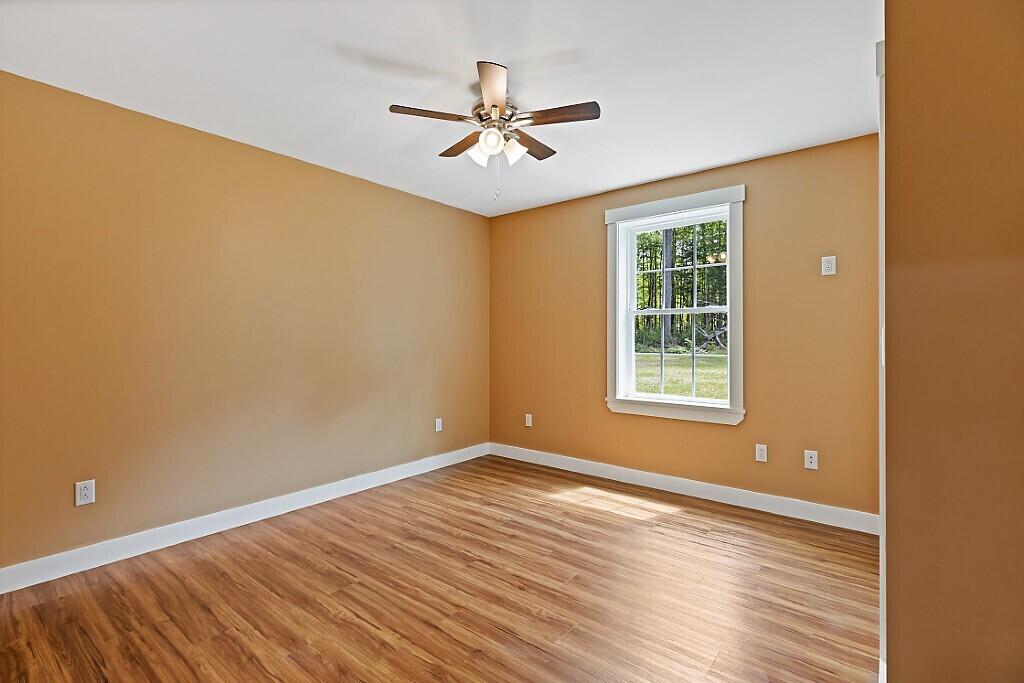 13 Chestnut Street Unity, ME 04988 - Photo 18 of 34 Bedroom 3