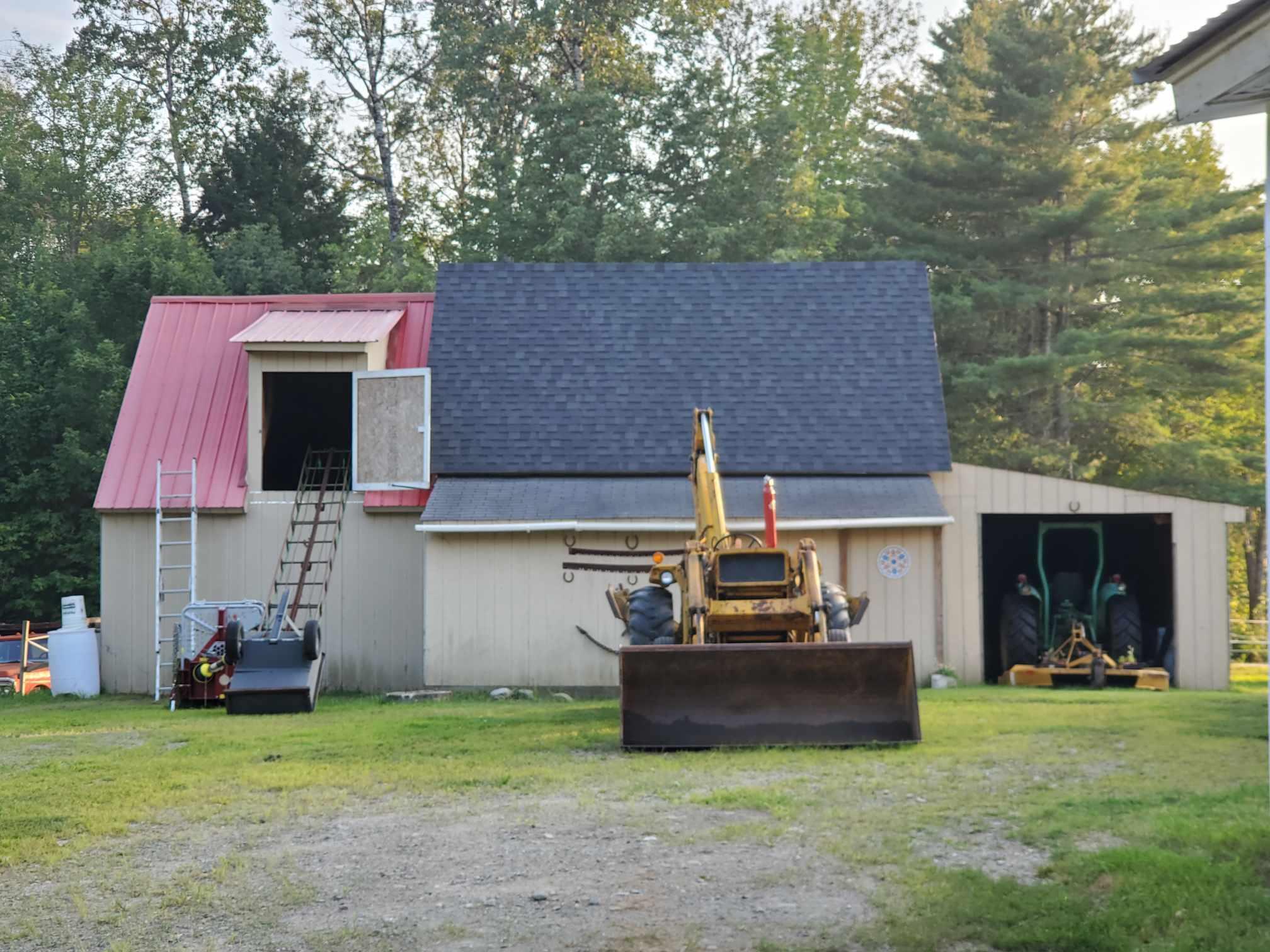 182 Atkinson Road Bradford, ME 04410 - Photo 14 of 80 received_299506015989606