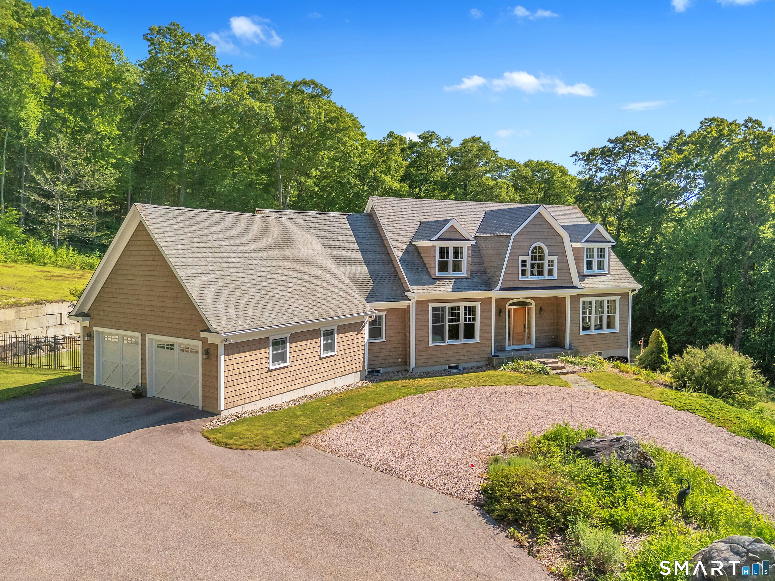 329-2 Hamburg Road Lyme, CT 06371 - Photo 2 of 39