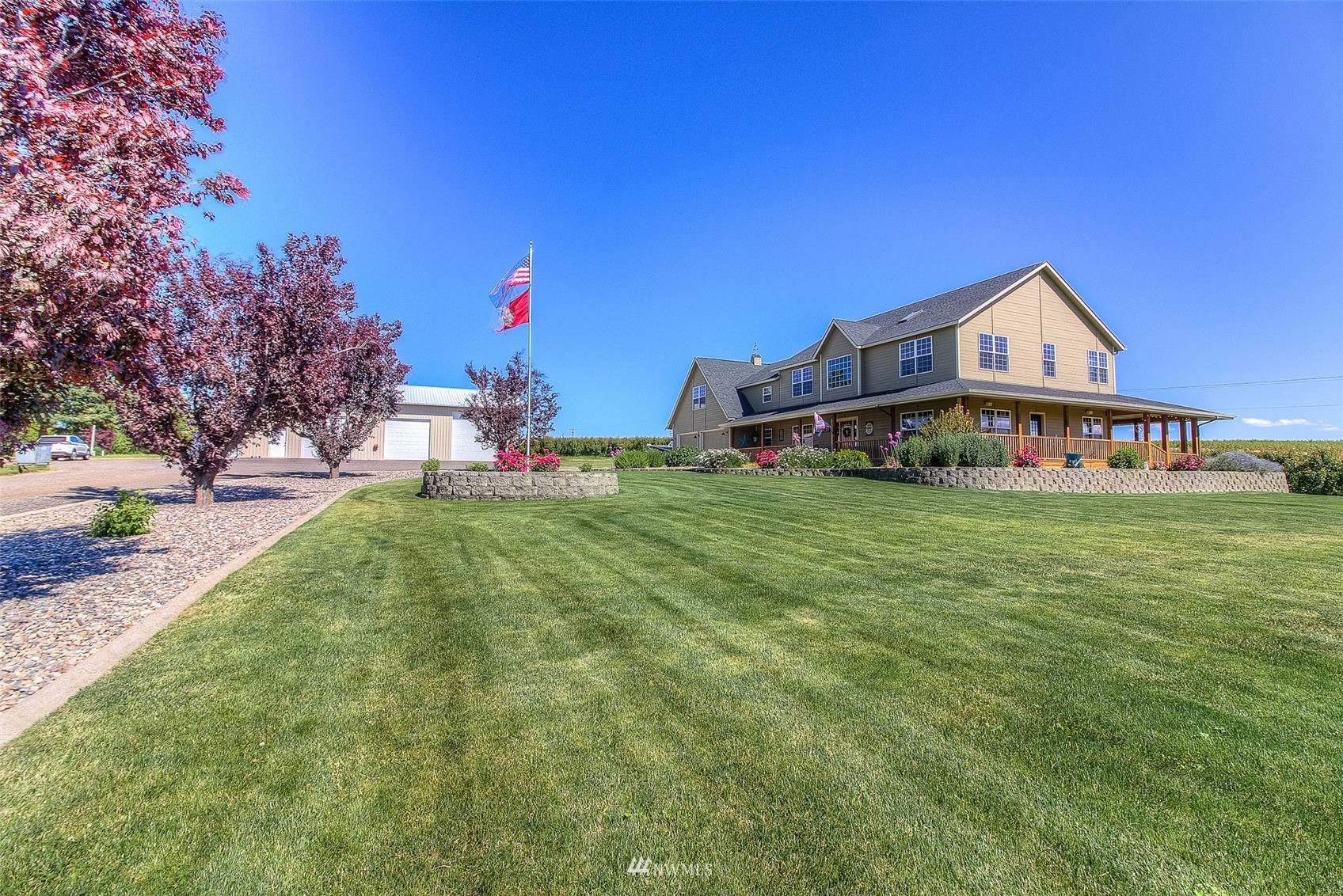 3551 Cheyne Road Zillah, WA 98953 - Photo 2 of 40 Gallery Image 2