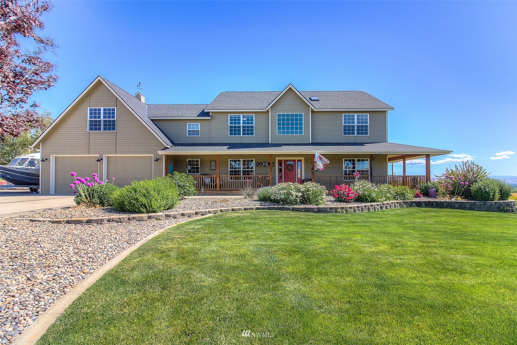 3551 Cheyne Road Zillah, WA 98953 - Photo 3 of 40 Gallery Image 3
