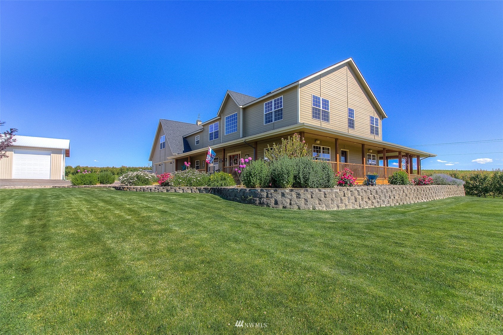 3551 Cheyne Road Zillah, WA 98953 - Photo 32 of 40 Gallery Image 32