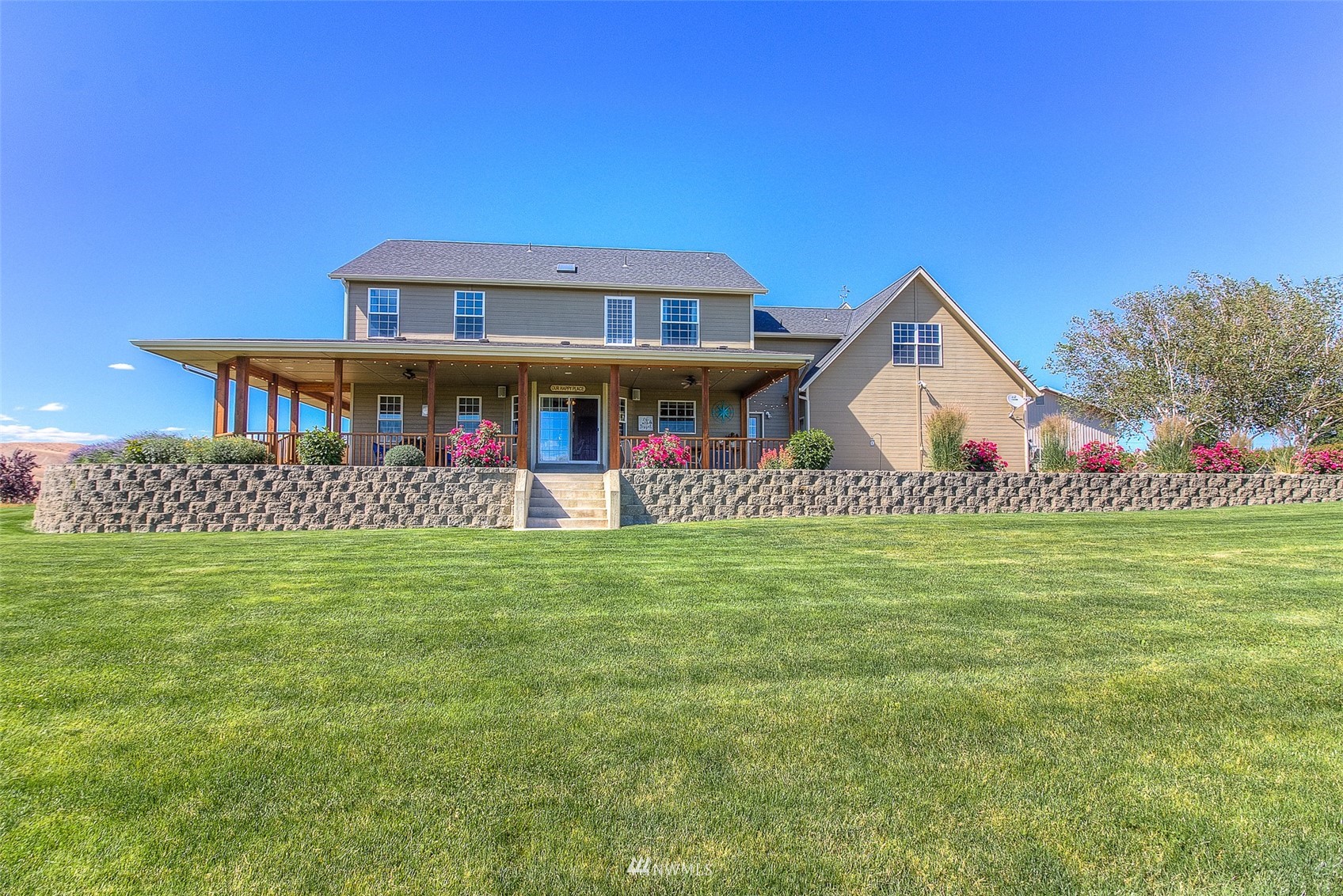 3551 Cheyne Road Zillah, WA 98953 - Photo 33 of 40 Gallery Image 33