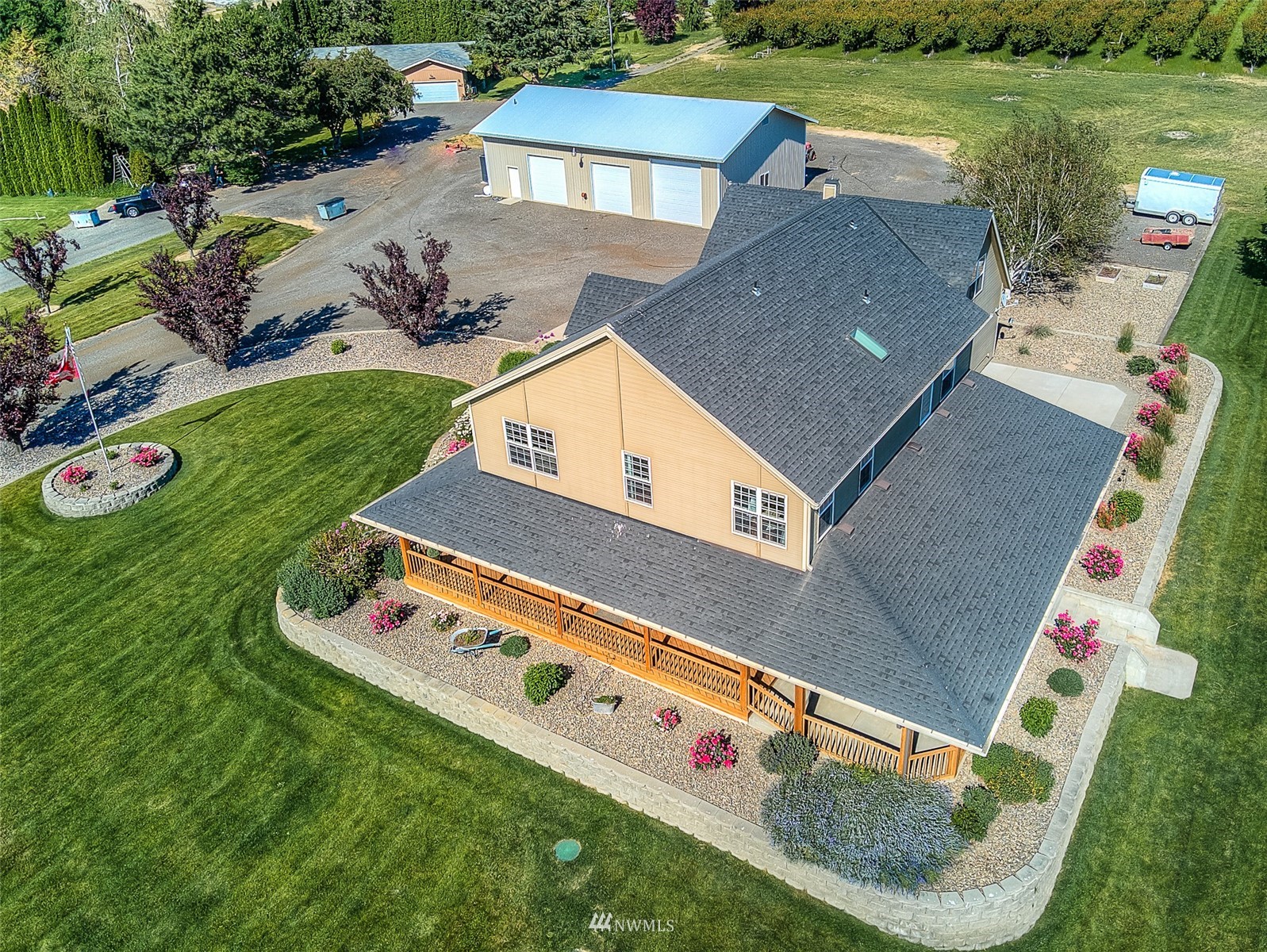 3551 Cheyne Road Zillah, WA 98953 - Photo 40 of 40 Gallery Image 40