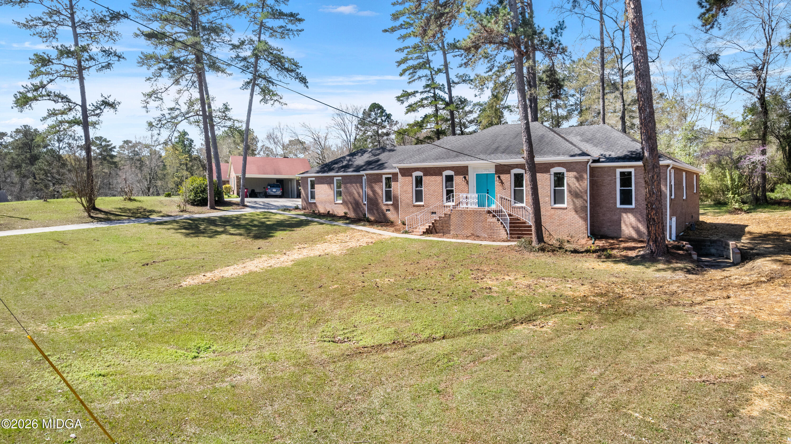 2903 Pickett Ridge Macon, GA 31204 - Photo 2 of 61 02_DJI_0304_mls