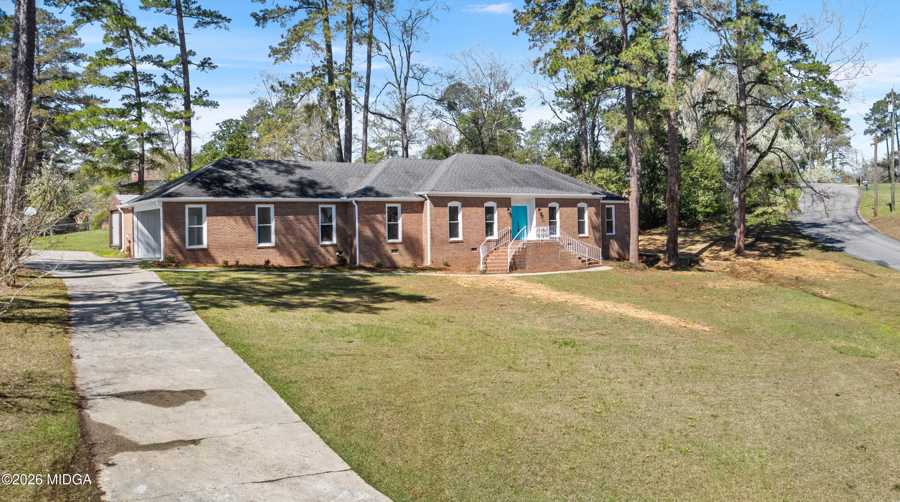 2903 Pickett Ridge Macon, GA 31204 - Photo 5 of 61 05_DJI_0324_mls