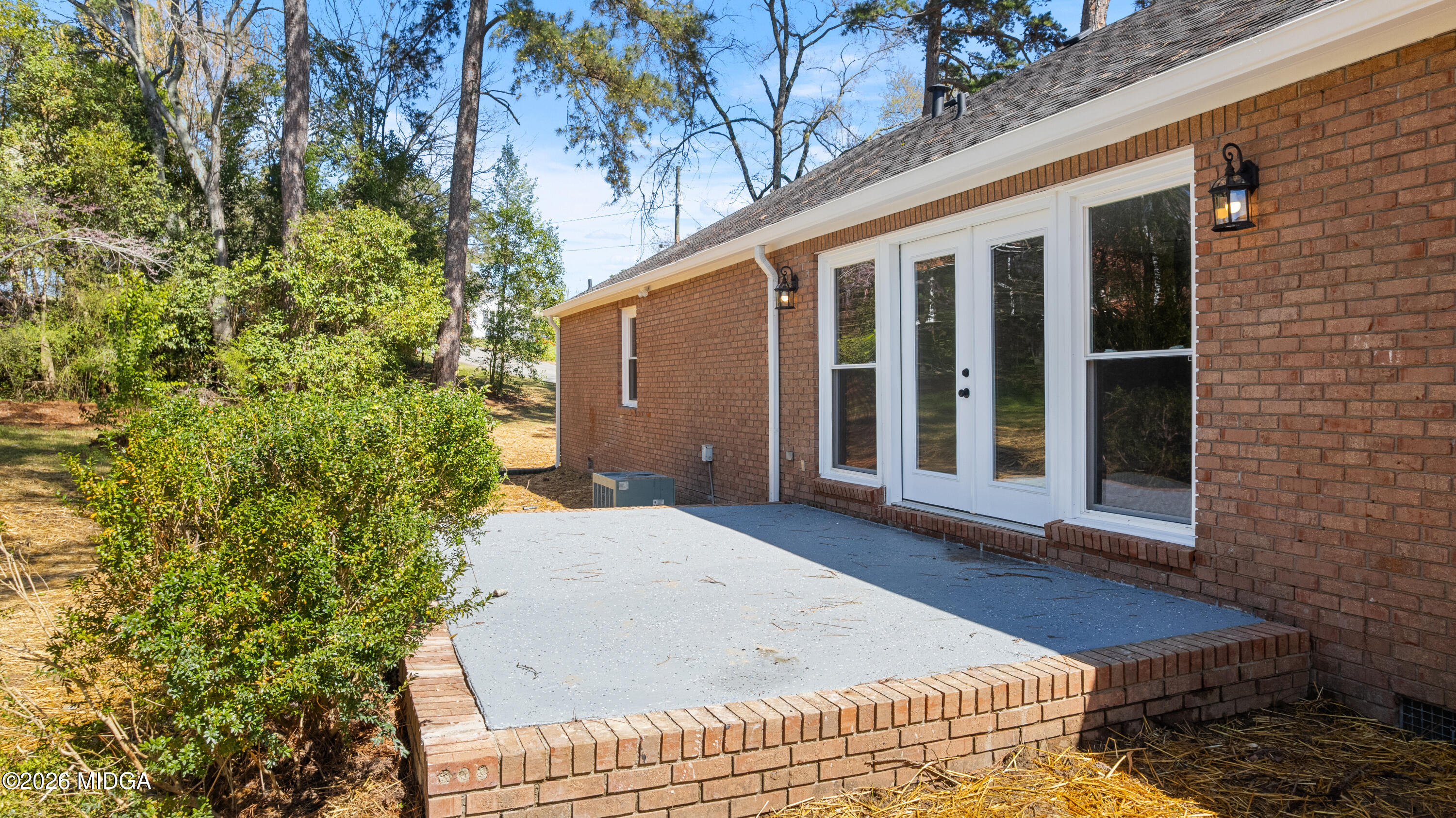 2903 Pickett Ridge Macon, GA 31204 - Photo 54 of 61 54_DJI_0409_mls