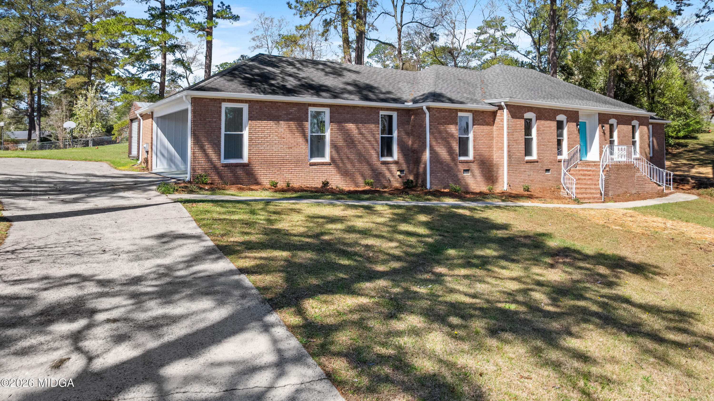 2903 Pickett Ridge Macon, GA 31204 - Photo 6 of 61 06_DJI_0344_mls