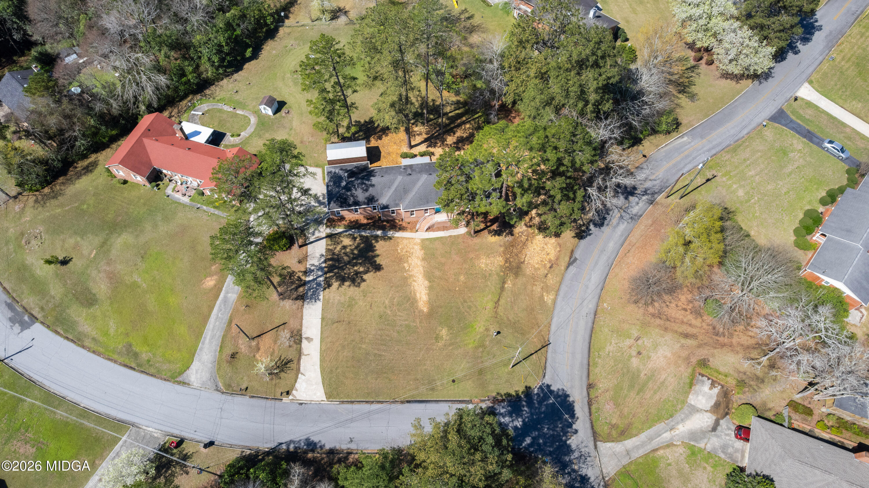 2903 Pickett Ridge Macon, GA 31204 - Photo 61 of 61 61_DJI_0437_copy_mls