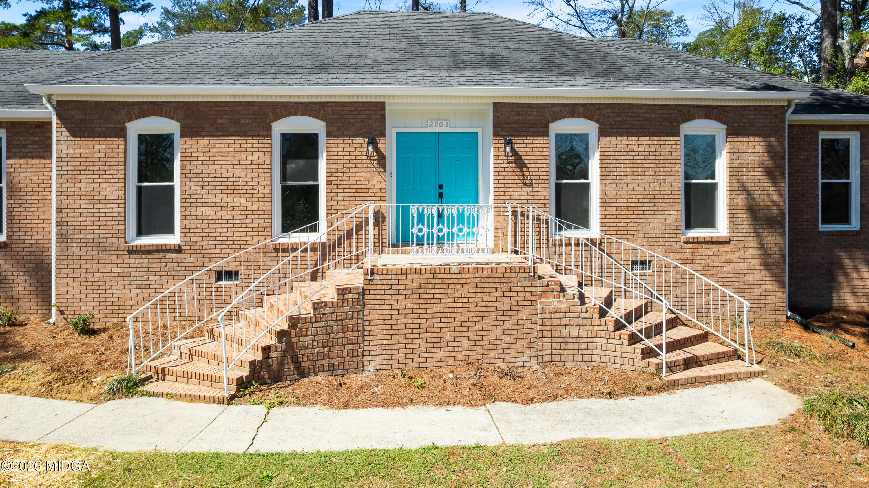 2903 Pickett Ridge Macon, GA 31204 - Photo 9 of 61 09_DJI_0357_mls