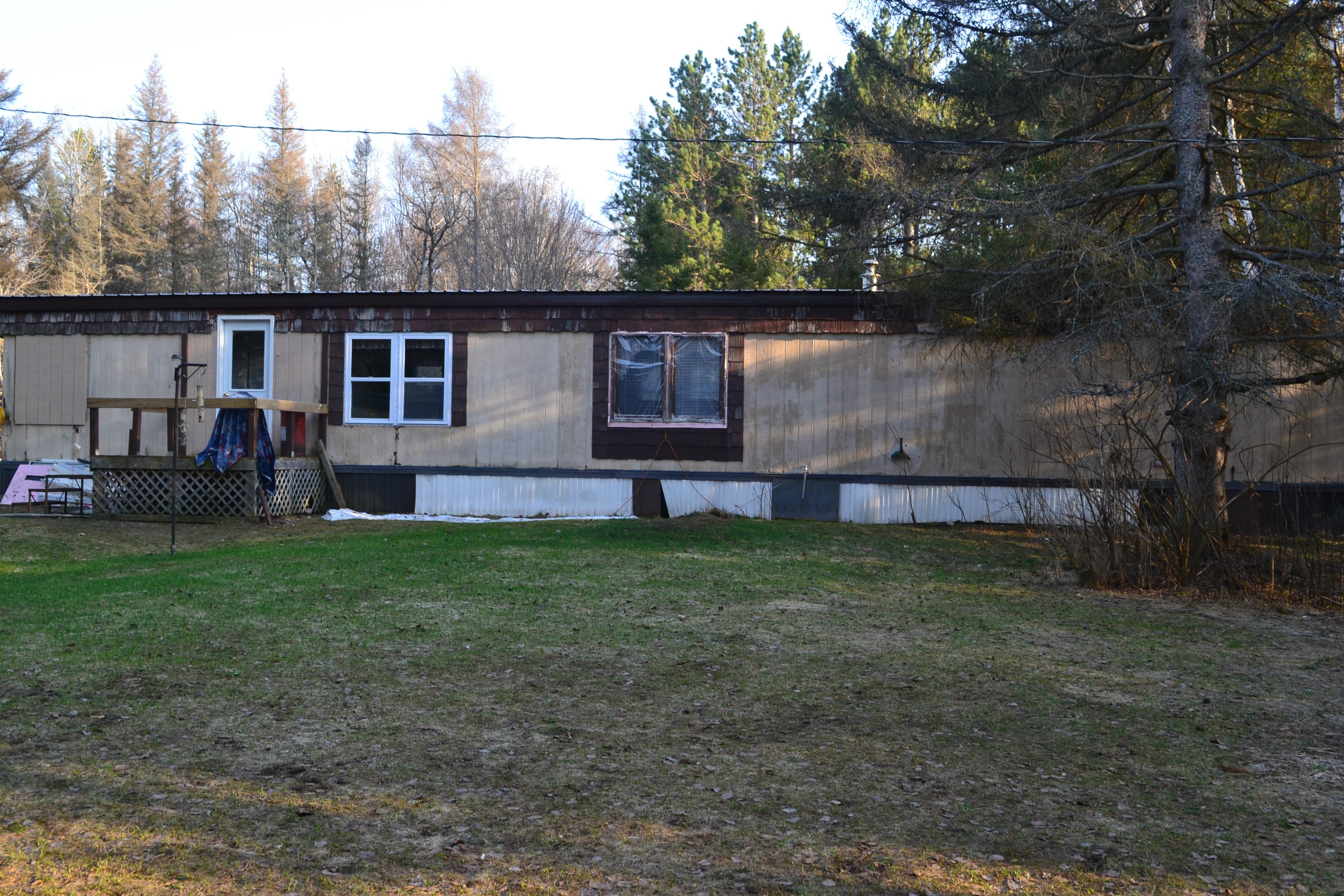 146 West 20 Mile Road Dafter, MI 49724 - Photo 13 of 28 Gallery Image 13