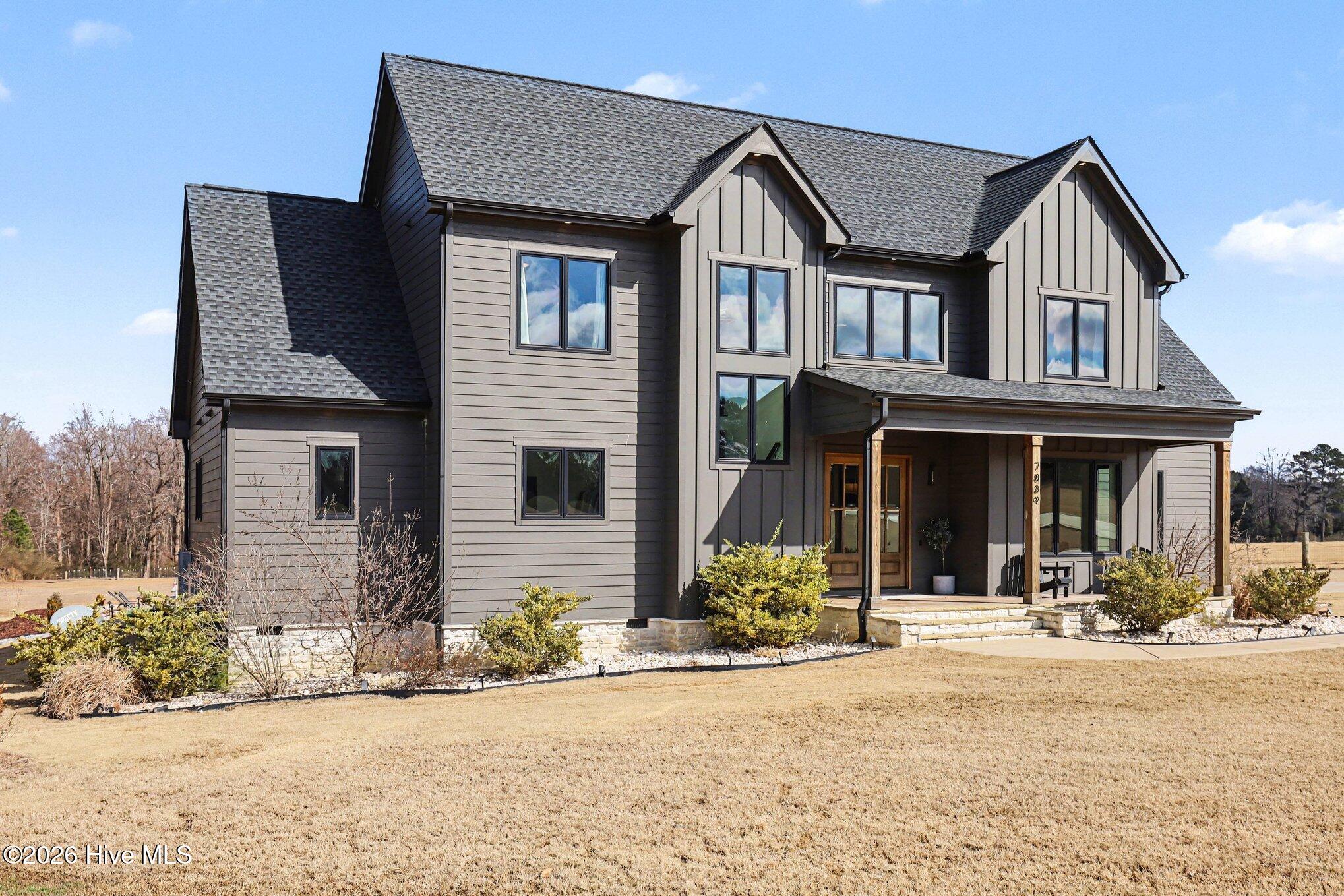 7839 Raleigh Road Benson, NC 27504 - Photo 3 of 46 003_file_5556