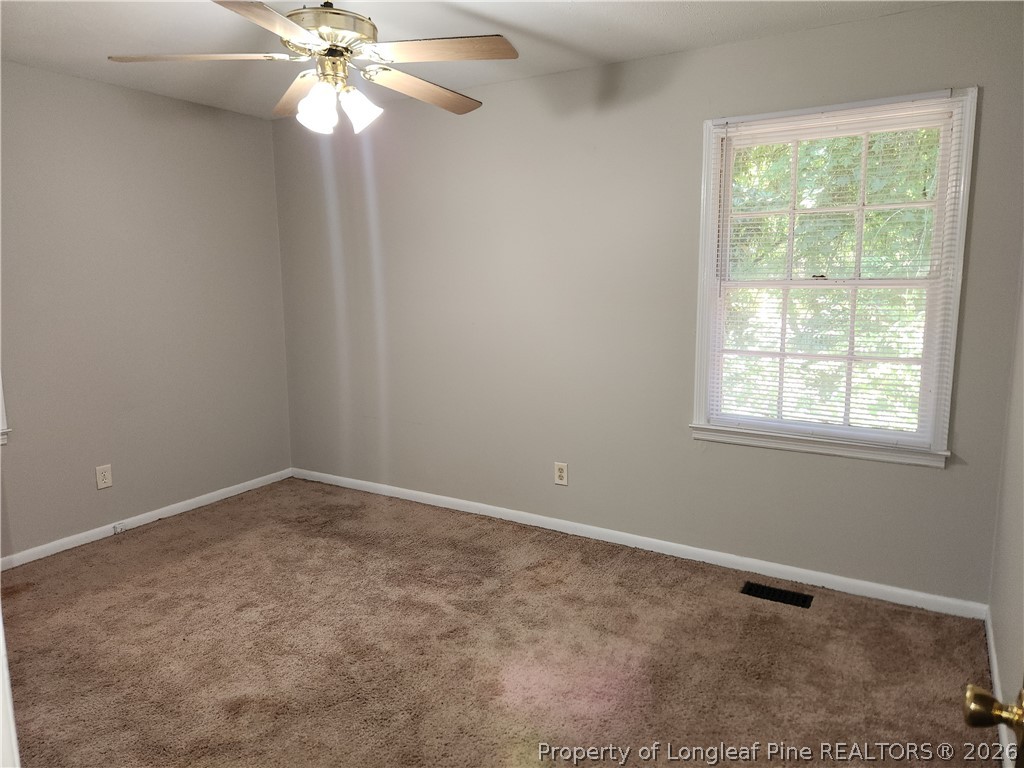 4101 Coventry Road Fayetteville, NC 28304 - Photo 7 of 12 Bedroom #1